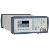 B&K Precision Arbitrary/Function Waveform Generator, Dual Channel, 30 MHz, 1 Mpts