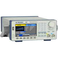 B&K Precision 120 MHz Dual Channel Function/Arbitrary Waveform Generator