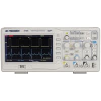 B&K Precision 100 MHz Digital Storage Oscilloscope