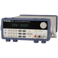 B&K Precision Power Supply DC Benchtop/Rack Multi-Range 60V/10A/200W 9200 Series