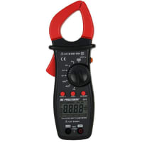 B&K Precision True RMS AC/DC Power Clamp Meter