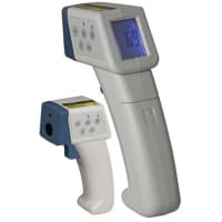 B&K Precision Non-Contact Infrared Thermometer with Laser Pointer