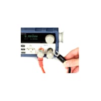 B&K Precision Electronic Accessories, Test Leads, High Current, 2 Meters, 60 A, TLPWR Model