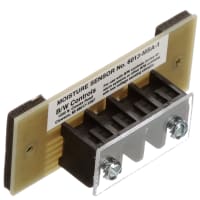 B/W Controls Mositure Sensor compatible w/BW Controls relays, 6013 Series