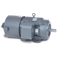 Baldor-Reliance Inverter Drive Motor, 1.5HP, 1760rpm, 145TC, 0530M, TEBC, VS Master Series