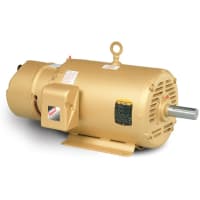 Baldor-Reliance AC Motor, 3-Ph, ODP, 7.5HP, 1770 rpm, 213T, 3734M, Open, F, BE3 Series