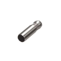 Balluff Inductive Proximity Sensor, Cylindrical, 2mm, PNP-NO, 10-30VDC, 200mA, M12 Flush, IP68