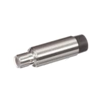 Balluff ProXimity Sensor, M18, 16mm, Non-Flush, PNP/NO, M12 connector, BES Series