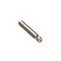 Balluff Inductive Sensor, Cylindrical, 2mm Range, PNP-NO, M8 Threaded Flush, BES Series