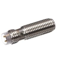 Balluff Inductive Sensor, Cylindrical, 1.5mm Range, PNP-NO, M8 Threaded Flush, BES Series