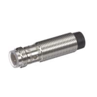 Balluff ProXimity Sensor, M12, 8mm, Non-Flush, PNP/NO, M12 connector, BES Series