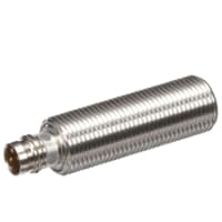 Balluff Inductive Sensor, Cylindrical, 4mm Range, PNP-NC, M8 Threaded Flush, BES Series