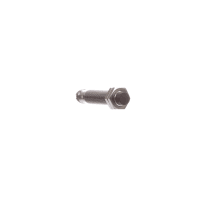 Balluff Inductive Sensor, Cylindrical, 4mm Range, PNP-NO/NC, M12 Non-Flush, BES Series