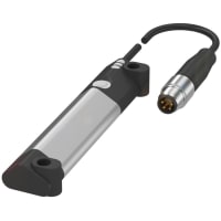 Balluff Inductive Linear Displacement Sensors