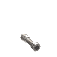 Balluff ProXimity Sensor, M8, 2mm, Flush, PNP, NO, M12 connector, BES Series