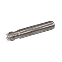 Balluff Inductive Sensor, Cylindrical, 2mm Range, PNP-NC, M8 Threaded Flush, BES Series