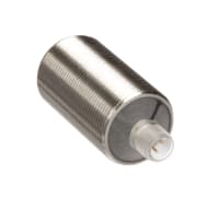 Balluff ProXimity Sensor, M30, 10mm, Flush, PNP/NO, M12 connector