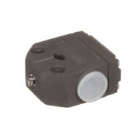 Balluff BNS - Mechanical Position Switch, BNS 819-100-R-11, BNS Series