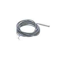 Balluff ProXimity Sensor, M8, 2mm, Flush, Non-Pol/NO, 3m PVC cable