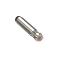 Balluff Inductive Sensor, 10mm Range, M12 Non-Flush, NO, 10-30 VDC, BES Series