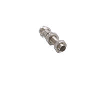 Balluff Inductive Sensor, Cylindrical, 1.5mm Range, PNP-NO, M8 Threaded Flush, BES Series