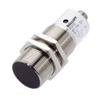 Balluff ProXimity Sensor, Connector, NO/NC, PNP, Sn=15.00 mm, Flush (shielded), M30X1.5