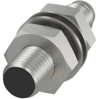 Balluff Inductive Sensor, 1.5 mm Range, PNP-NO, M8 Flush, 10-30 VDC, BES Series