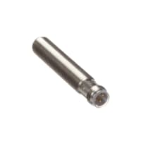 Balluff Inductive Sensor, Cylindrical, 2mm Range, PNP-NO/NC, M12 Threaded Flush, BES Series