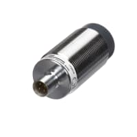 Balluff Inductive Sensor, 40 mm Range, M30 Non-Flush, PNP-NO, 10-30 VDC, BES Series