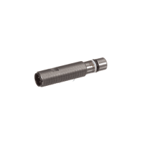 Balluff Inductive Sensor, 1.5 mm Range, M12 Flush, 7.7-9 VDC, 1000 Hz, BES Series