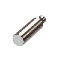 Balluff ProXimity Sensor, M18 Inductive, 3mm Range, 15-30VDC, BAW M18MI-UAC50B-S04G