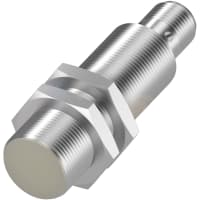 Balluff ProXimity Sensor, Connector, (NO), PNP, Sn=8.00mm, Flush (shielded), M18X1