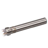 Balluff Inductive Sensor, Cylindrical, 2mm Range, PNP-NO, 6.5 mm Smooth Flush, BES Series