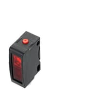 Balluff Sensor, Photoelectric, Red LED, 6-10m Range, PNP, NO/NC, M8, BOS 6K-PU-PR10-S75