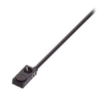 Balluff ProXimity Sensor, Cable, (NO), PNP, Sn=1.50mm, Flush (shielded), 8.0X4.7X16.0mm