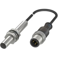 Balluff Inductive sensor