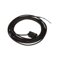 Balluff ProXimity Sensor, Cable, (NO), NPN, Sn=2.00mm, Flush (shielded), 12.0X26.0X40.0mm