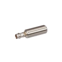 Balluff Inductive Sensor, 2 mm Range, M12 Flush, PNP-NO, 10-30 VDC, BES Series