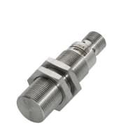 Balluff Inductive Sensor, 10 mm Range, M18 Quasi-Flush, PNP-NO, 10-30 VDC, BES Series