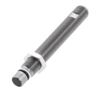 Balluff Inductive Sensor, 1.5 mm Range, M12 Flush, PNP-NO, 10-30 VDC, BHS Series