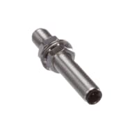 Balluff ProXimity Sensor, Connector, (NO), PNP, Sn=0.80mm, Flush (shielded), M05X0.5