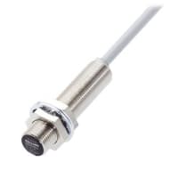 Balluff ProXimity Sensor, Cable, (NO), PNP, Sn=4.00mm, Flush (shielded), M12X1