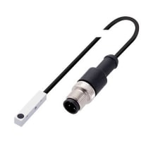 Balluff ProXimity Sensor, BES Q05AC-PSC15B-EP00, 3-GS04