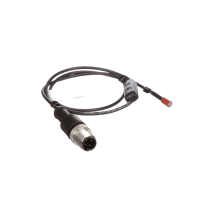 Balluff C Slot cylinder / gripper sensor, 60 mm detection area w/2 teachable outputs