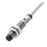 Balluff Inductive Sensor, 4 mm Range, M12 Non-Flush, NO, 20-250 V, BES Series