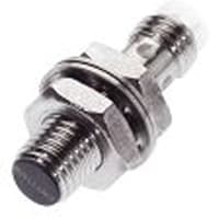 Balluff Inductive Sensor, 2 mm Range, M8 Flush, PNP-NO, 10-30 VDC, BES Series