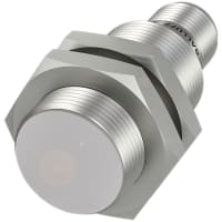 Balluff ProXimity Sensor, Connector, (NO), PNP, Sn=5.00mm, Flush (shielded), M18X1