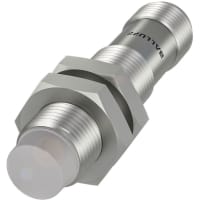 Balluff ProXimity Sensor, Connector, (NO), PNP, Sn=4.00mm, Non embeddable, M12X1