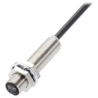 Balluff ProXimity Sensor, Cable, Normally closed (NC), PNP, Sn=4.00mm, Flush (shielded), M12X1