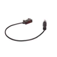 Balluff BOS - Photoelectric Sensors & Accessories, BOS R020K-PS-RF11-00, 2-S49